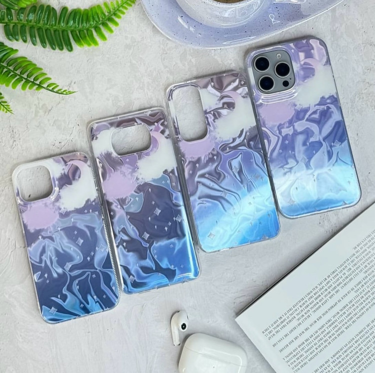 قاب گوشی فانتزی