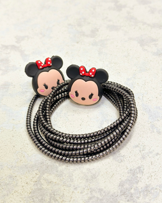 محافظ شارژر فانتزی سامسونگ