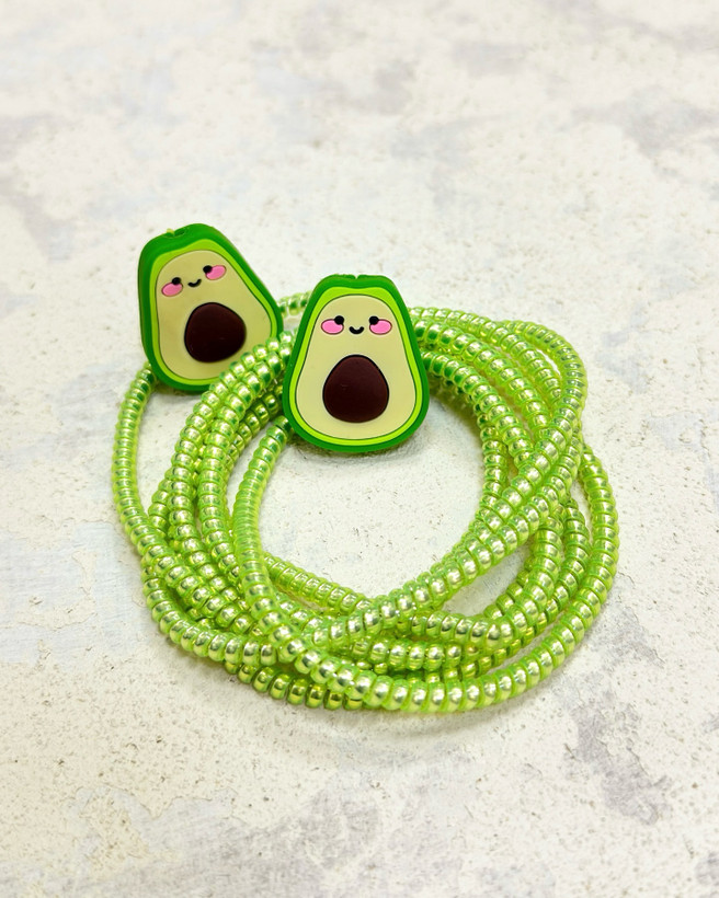 محافظ سرکابل عروسکی سیلیکون