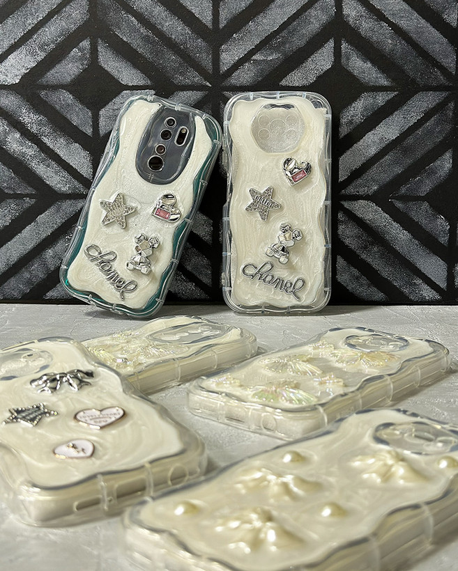 قاب گوشی فانتزی سامسونگ و شیائومی