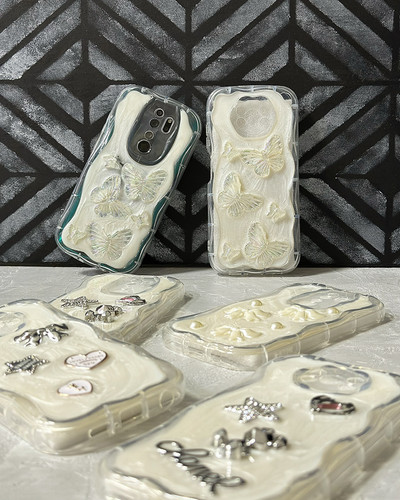 گارد شفاف فانتزی برجسته