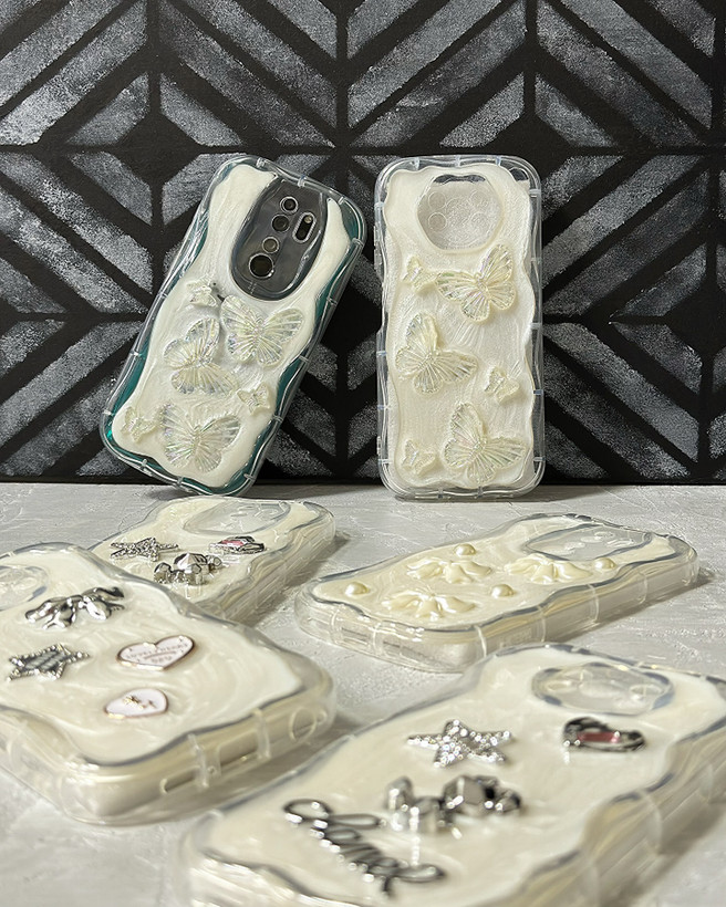 گارد شفاف فانتزی برجسته