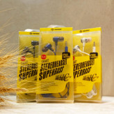 هندزفری سیمی پاپادا