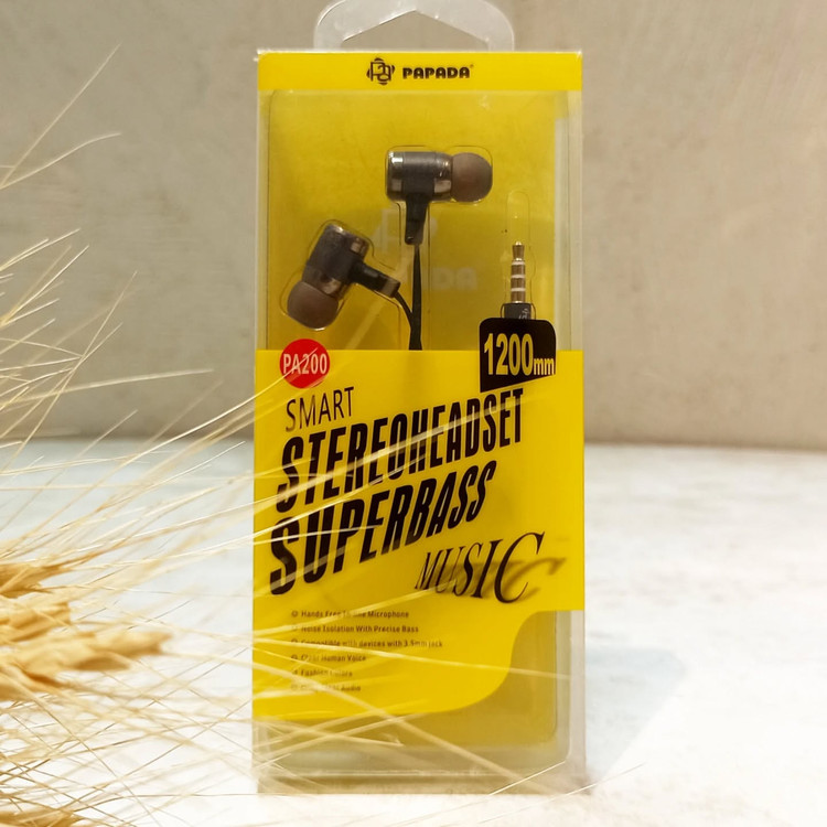 هندزفری و هدفون