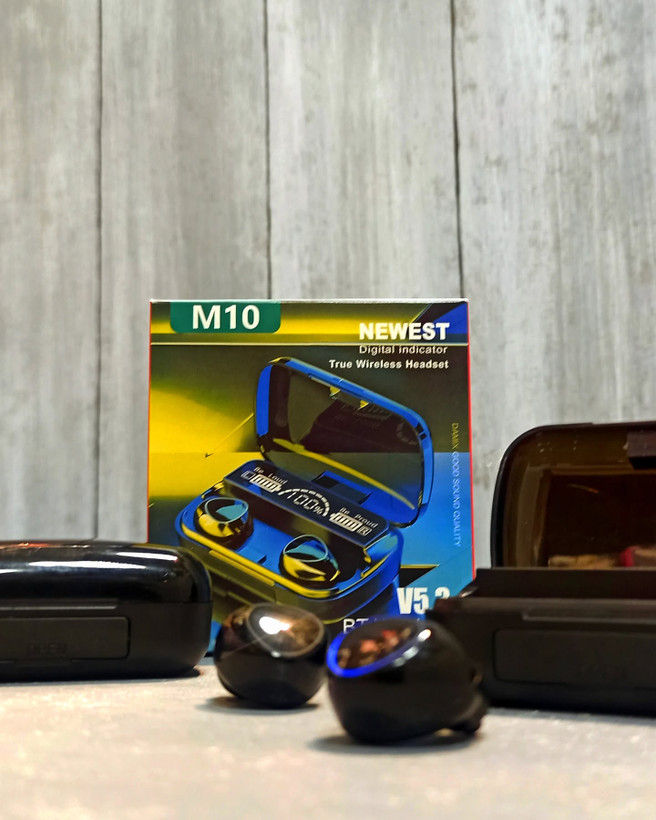 هدست بلوتوثی M10