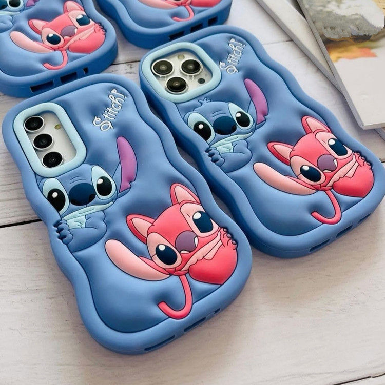 گارد گوشی سیلیکونی