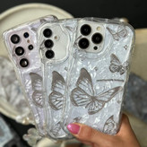 قاب فانتزی پروانه کریستالی اندروید