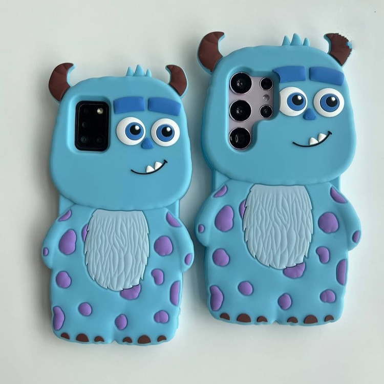 قاب آیفون سیلیکونی اورجینال