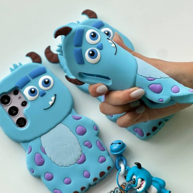 قاب سالیوان سیلیکونی