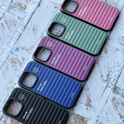 قاب گوشی ساده یانکیت