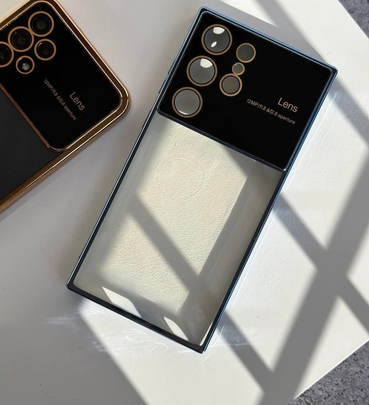 قاب گوشی شیک و ساده مردونه