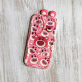 قاب عروسکی شیائومی و سامسونگ