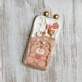 قاب عروسکی برجسته فانتزی