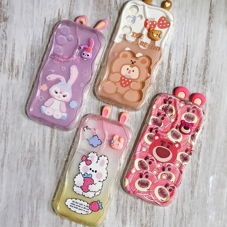 قاب فانتزی برجسته اندروید