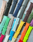 بند ساعت هوشمند اپل