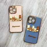 قاب گوشی عروسکی سامسونگ و شیائومی