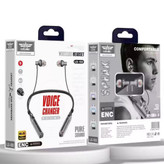 هندزفری گردنی بلوتوثی