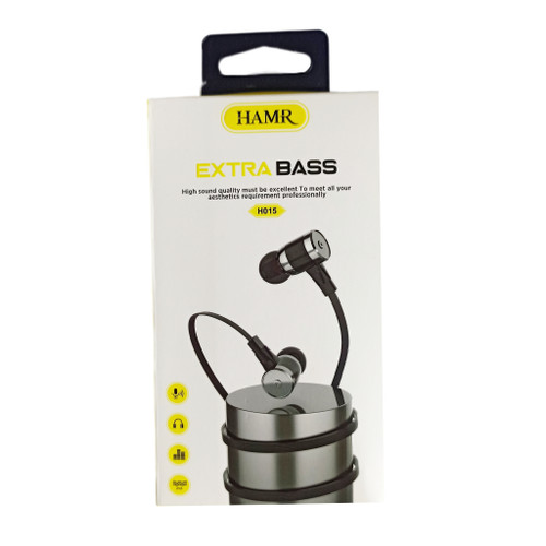 هندزفری سیمی