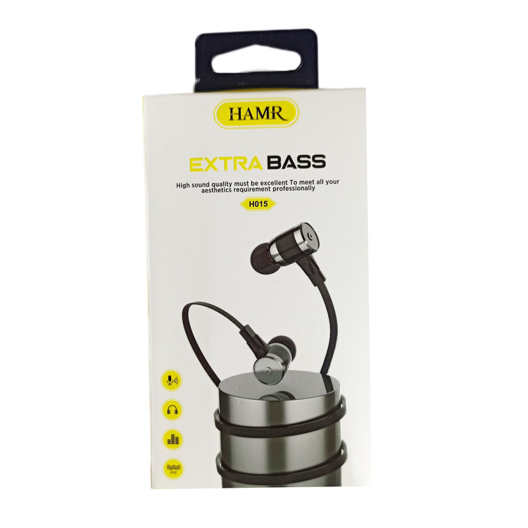 هندزفری سیمی