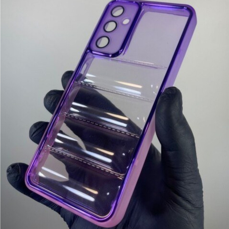 قاب گوشی پافری سامسونگ