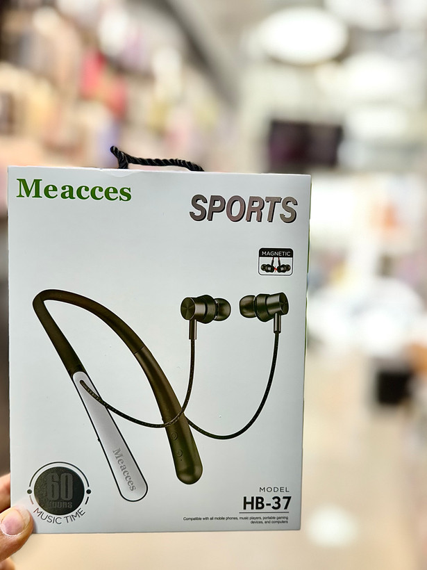 هندزفری گردنی