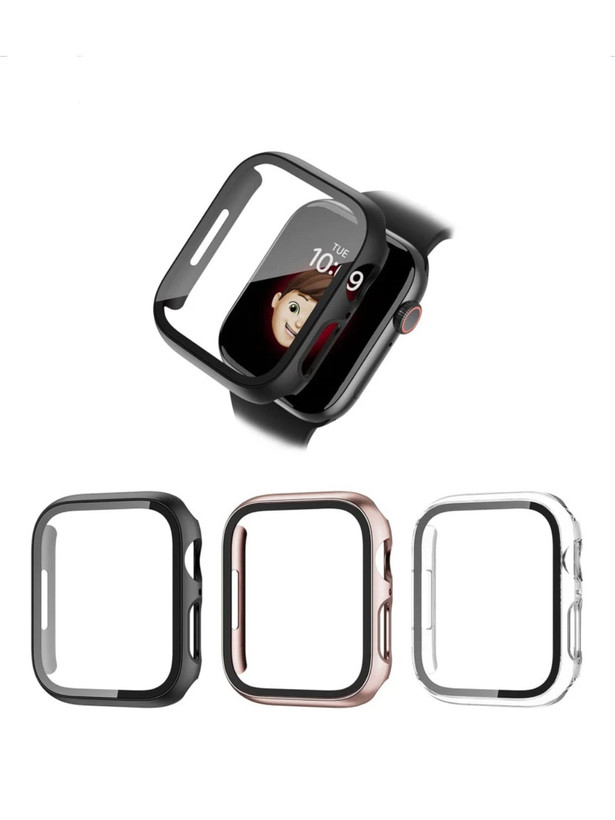 قاب و محافظ ساعت هوشمند