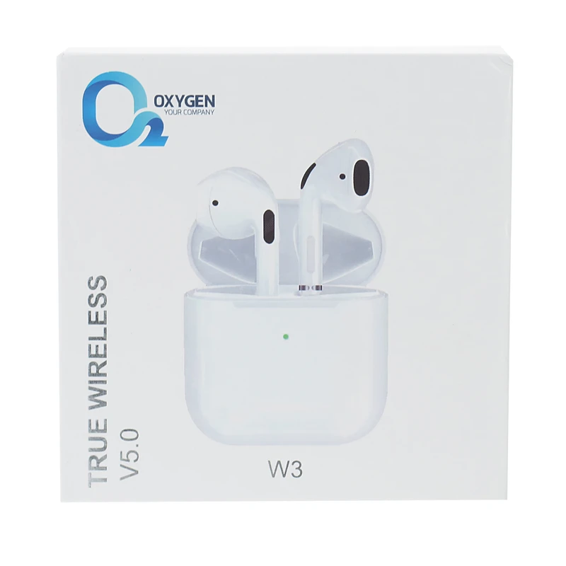 ایرپاد بلوتوثی اکسیژن W3
