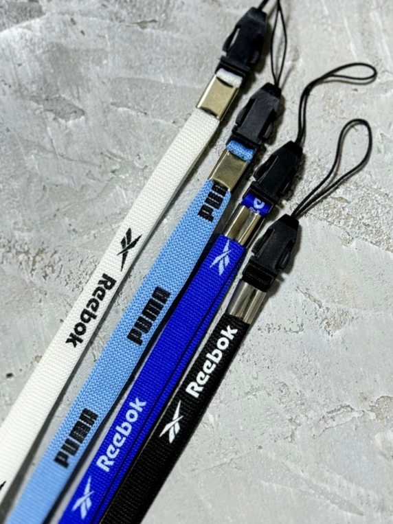 بند آویز مچی پسرونه طرح Reebok