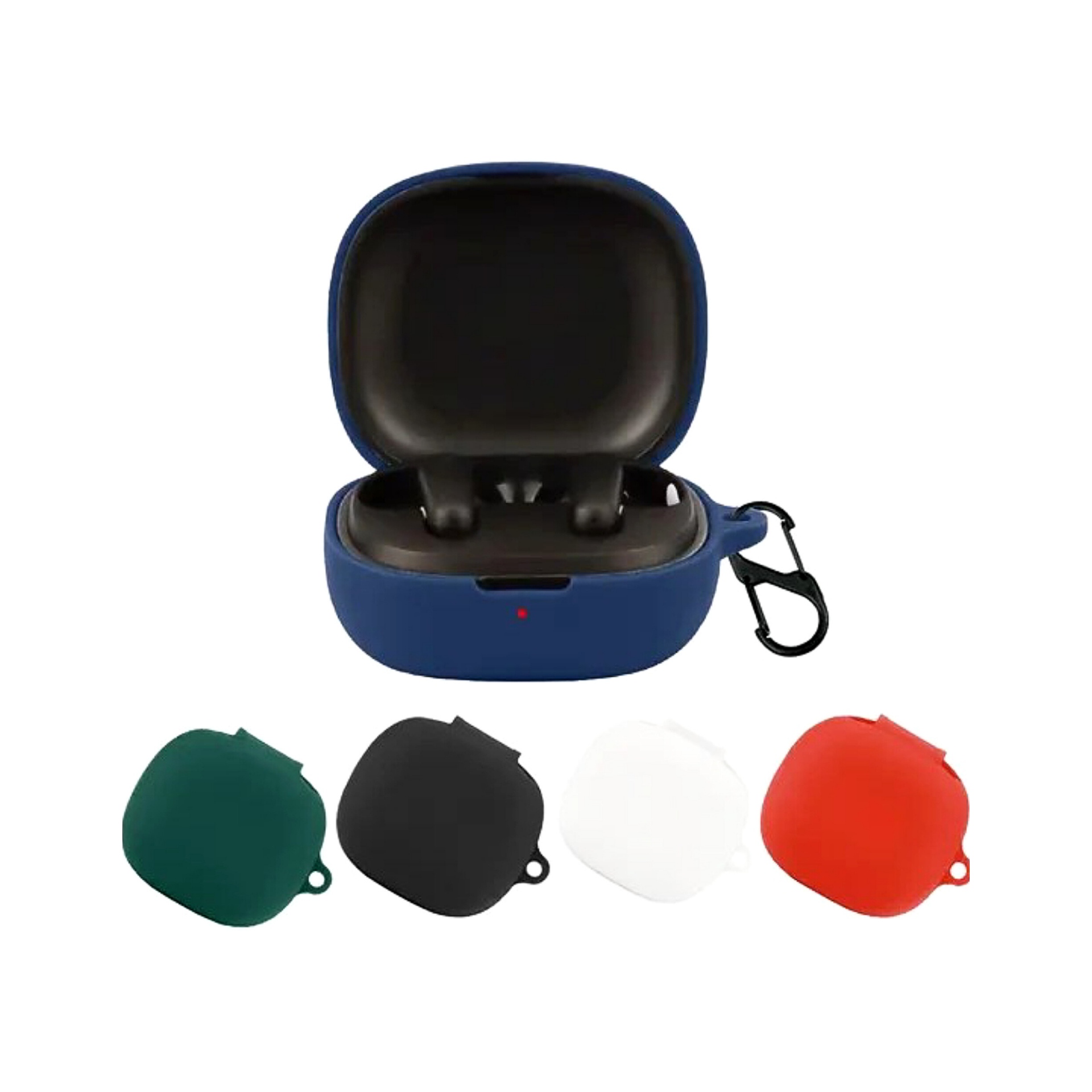 کاور ایرپاد سیلیکونی اورجینال مدل Anker R50i