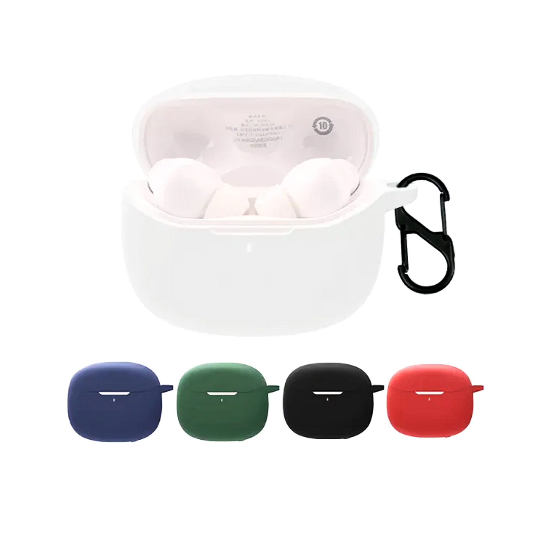 کاور ایرپاد سیلیکونی اورجینال مدل Anker R100